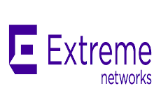 extreme networks logo