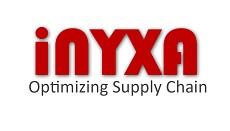 inyxa optimizing supply chain logo