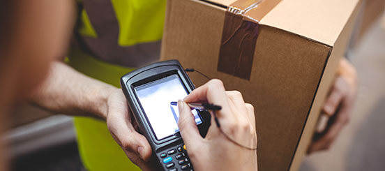 direct store delivery solutions optimizing delivery and invoicing