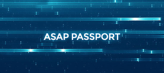 ASAP Passport Assets