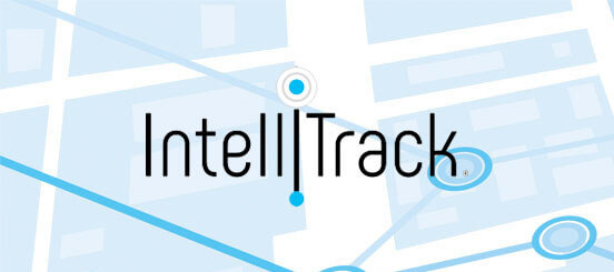 Intellitrack Asset Tracking