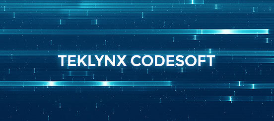 Teklynx CodeSoft