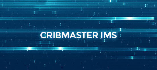 CribMaster IMS