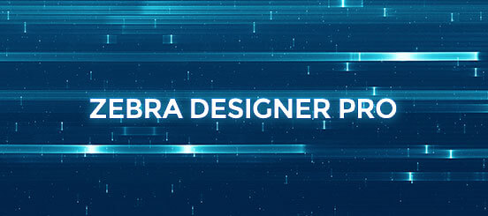 ZebraDesigner Pro