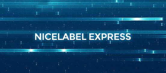 NiceLabel Express