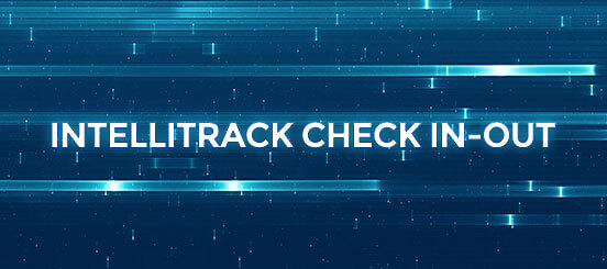 Intellitrack Check In-Out