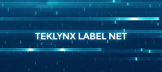 Teklynx LabelNet