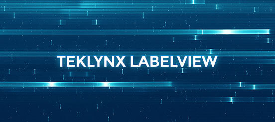 Teklynx LabelView