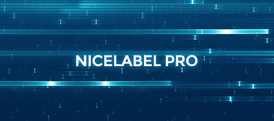 NiceLabel Pro