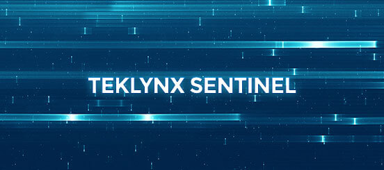 Teklynx Sentinel