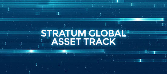 Stratum Global TagNet Asset Track