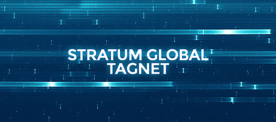 Stratum Global TagNet