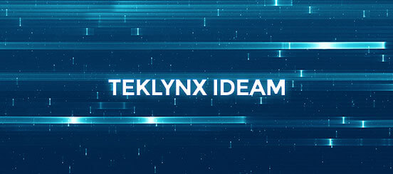 Teklynx IDEAM