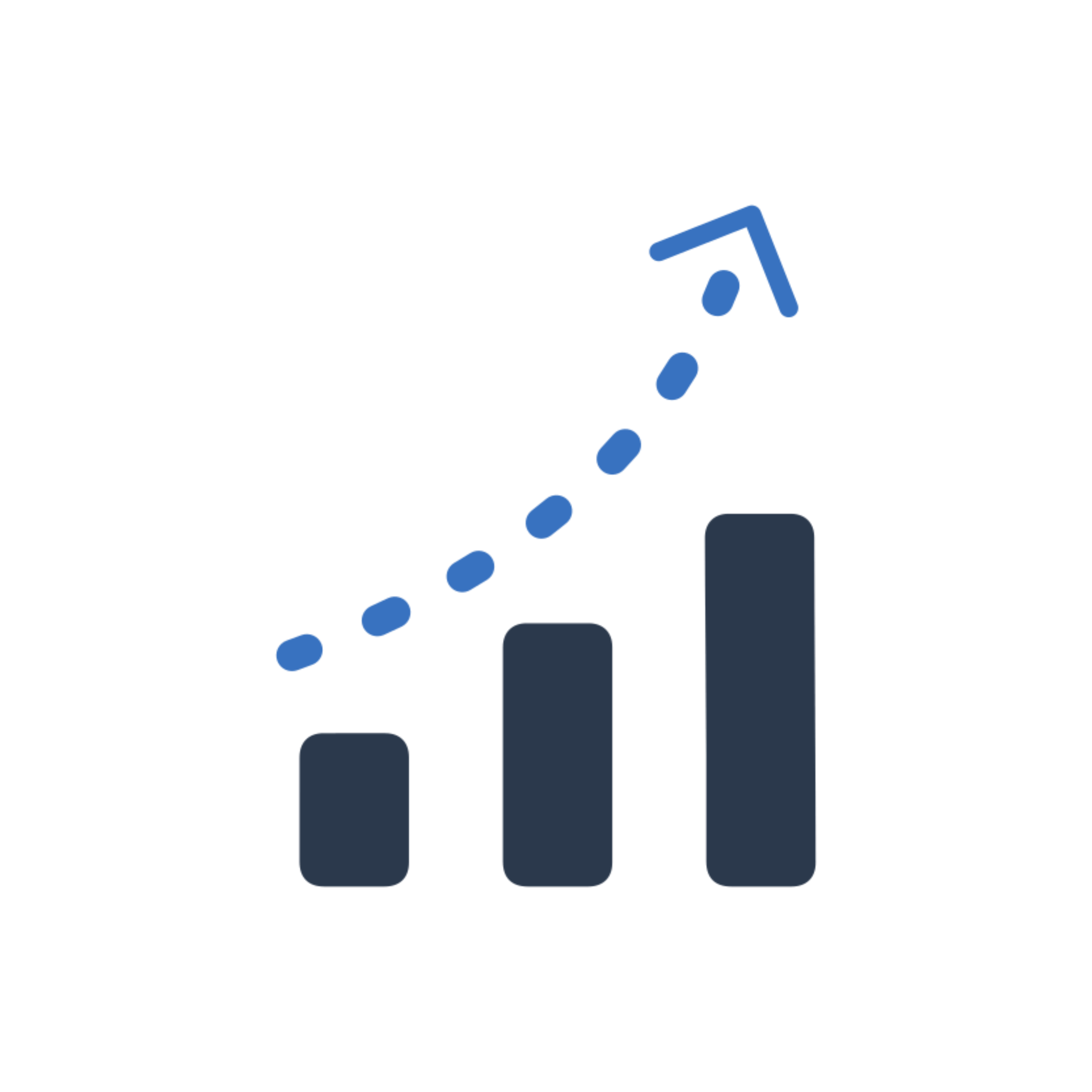 Boosted productivity during high demand