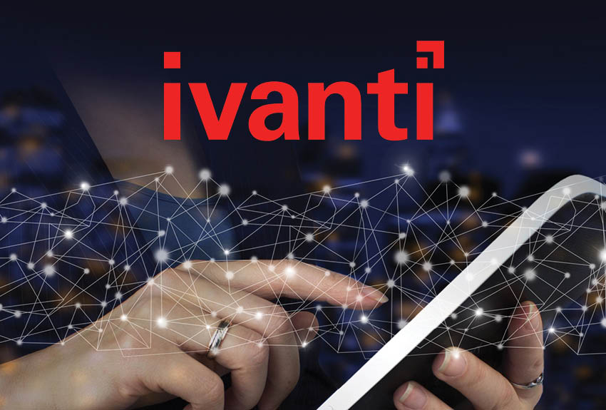 Ivanti Device Management