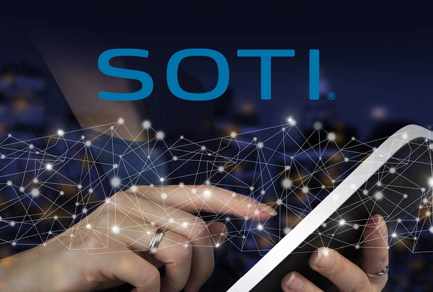 SOTI Device Management