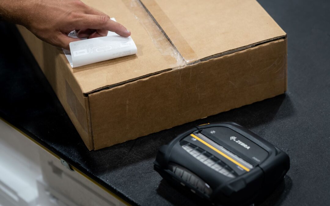 4 Steps Every Distributor Should Take to Comply with RFID Requirements