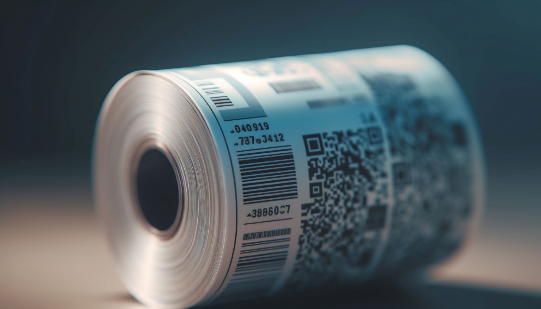 2D Barcodes are Changing the Game in Inventory Management