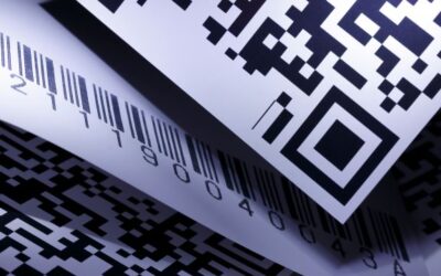 The Evolution of Barcode Technology: From Supermarkets to Supply Chains