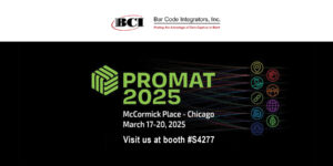 PROMAT 2025 BOOTH #S4277