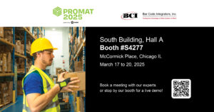 PROMATE 2025 BOOTH #S4277